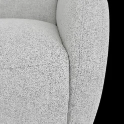 Ygo Relaxfauteuil GILLES Grijs B75| Relaxen