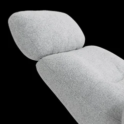 Ygo Relaxfauteuil GILLES Grijs B75| Relaxen