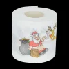 Ygo Rol toiletpapier X-MAS| Kerst