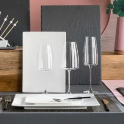 Ygo S/6 Champagneglas ANGARA 34cl| Glazen