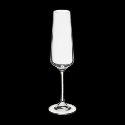 Ygo S/6 Champagneglas SELENGA 16cl| Glazen