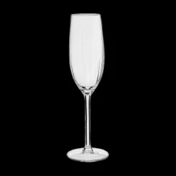 Ygo S/6 Champagneglas VOLTHA 21cl| Glazen