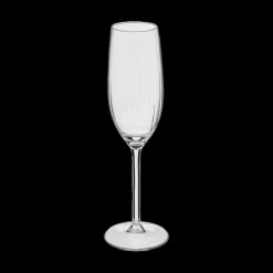 Ygo S/6 Champagneglas VOLTHA 21cl| Glazen