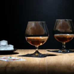 Ygo S/4 Cognacglas COGNAC 40cl| Glazen
