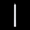 Ygo S/4 Dinerkaars CANDLE Wit| Woondecoratie
