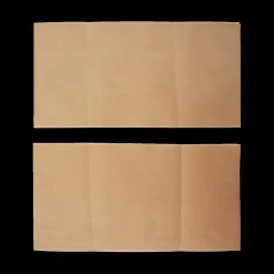 Ygo S/2 Herbruikbare Grill/Toast Bags XL| Bakaccessoires|Kookaccessoires