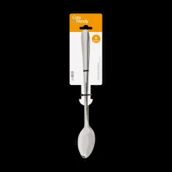 Ygo S/6 Ijscremelepel ZELIS 21 cm| Servies