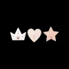 Ygo S/3 Kapstokhaak LOVE YOU Roze| Tapijten | Meubels