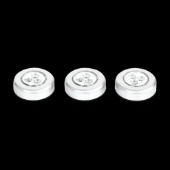 Ygo S/3 Kastverlichting PRAKTIK LED Push| Toebehoren
