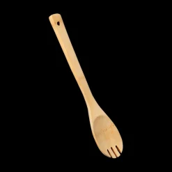 Ygo S/4 Lepels BAMBOR Bamboe| Kookaccessoires|Bakaccessoires
