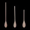 Ygo S/3 Lepels CUISINE Esdoornhout| Kookaccessoires|Bakaccessoires