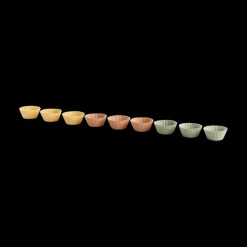 Ygo S/9 Muffinvorm MYLLE Ass.| Bakaccessoires