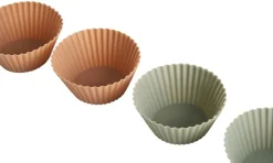 Ygo S/9 Muffinvorm MYLLE Ass.| Bakaccessoires