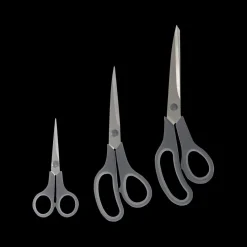 Ygo S/3 Schaar ESSIA Grijs| Keukenaccessoires