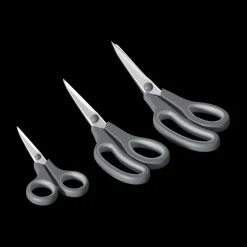 Ygo S/3 Schaar ESSIA Grijs| Keukenaccessoires