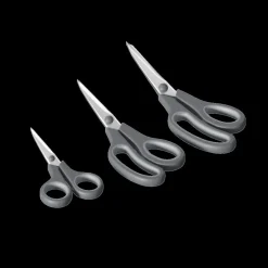 Ygo S/3 Schaar ESSIA Grijs| Keukenaccessoires