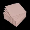 Ygo S/40 Serviet ELMIA Blush| Tafellinnen & -Textiel