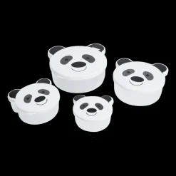 Ygo S/4 Voorraaddozen ANIMALY| Bewaaraccessoires