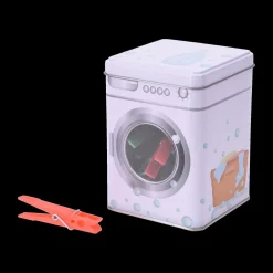 Ygo S/24 Wasknijpers WASHY Wasmachine| Badkameropbergers