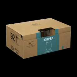 Ygo S/6 Waterglazen ORPEA 36cl| Glazen