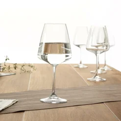 Ygo S/6 Wijnglas SELENGA 45cl| Glazen