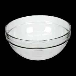 Ygo Saladier EMPILABLE Ø26 Glas| Servies|Tafelaccessoires