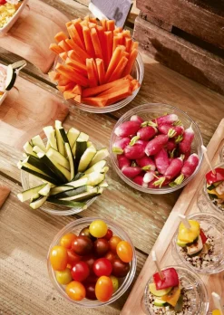 Ygo Saladier EMPILABLE 20cm| Tafelaccessoires|Servies