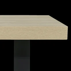 Ygo Salontafel ABBEY French Oak 130x68| Salontafels & Bijzettafels