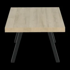 Ygo Salontafel ABBEY French Oak 130x68| Salontafels & Bijzettafels