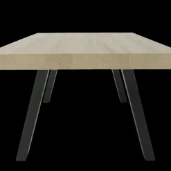 Ygo Salontafel ABBEY French Oak 130x68| Salontafels & Bijzettafels
