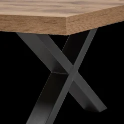 Ygo Salontafel ABBEY Tropix| Salontafels & Bijzettafels