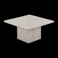 Ygo Salontafel AGATHA S/2 Decor Travertin Beige| Salontafels & Bijzettafels