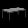 Ygo Salontafel ALEXUS Keramiek Zwart| Salontafels & Bijzettafels