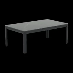 Ygo Salontafel ALEXUS Keramiek Zwart| Salontafels & Bijzettafels