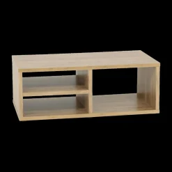 Ygo Salontafel ANTONIO French Oak 120x60| Salontafels & Bijzettafels