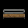 Ygo Salontafel ARGOS Recycled Pine B120| Salontafels & Bijzettafels