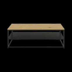 Ygo Salontafel ARIZO Wild Oak| Salontafels & Bijzettafels