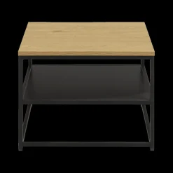 Ygo Salontafel ARIZO Wild Oak| Salontafels & Bijzettafels