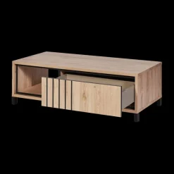 Ygo Salontafel JORINA 125x65| Salontafels & Bijzettafels