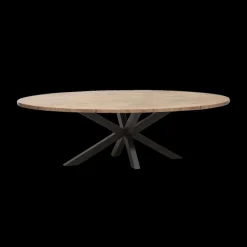 Ygo Salontafel KOLKATA Mango| Salontafels & Bijzettafels