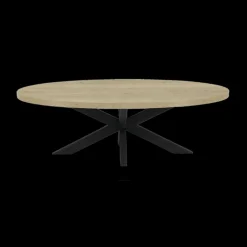Ygo Salontafel KOLKATA Natur| Salontafels & Bijzettafels