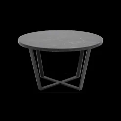 Ygo Salontafel MAITE Zwart| Salontafels & Bijzettafels