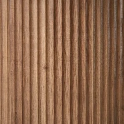 Ygo Salontafel PORTO Decor Oude Eik Ø80| Salontafels & Bijzettafels