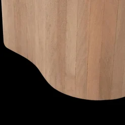 Ygo Salontafel S/2 AILO Mangohout Natural| Salontafels & Bijzettafels