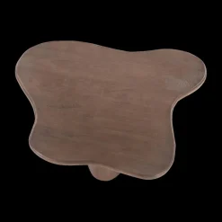 Ygo Salontafel S/2 AILO Mangohout Bruin| Salontafels & Bijzettafels