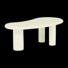 Ygo Salontafel SAMAYA Organisch 120x60 Microcement| Salontafels & Bijzettafels