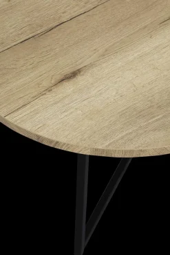 Ygo Salontafel Set van 2 ZYAN Natuur| Salontafels & Bijzettafels