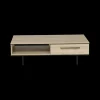 Ygo Salontafel THIRA Fresh oak B135| Salontafels & Bijzettafels