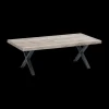 Ygo Salontafel VIENNA 130x65 Canyon Oak| Salontafels & Bijzettafels