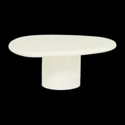 Ygo Salontafel VRITTA 110x90 Microcement| Salontafels & Bijzettafels